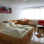 Allyouneed Klagenfurt Hotel