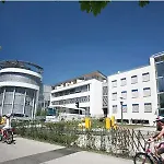 Allyouneed Klagenfurt Hotel