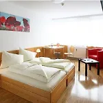 Hotel Allyouneed Klagenfurt Klagenfurt am Woerthersee
