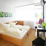 Allyouneed Klagenfurt Hotel