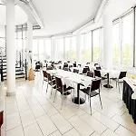 Allyouneed Klagenfurt Hotel 3*