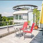 Allyouneed Klagenfurt Hotel Klagenfurt am Woerthersee