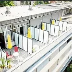 Hotel Allyouneed Klagenfurt 3*