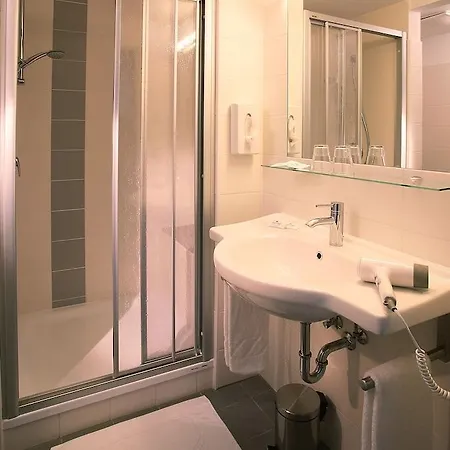 Hotel Allyouneed Klagenfurt Klagenfurt am Wörthersee