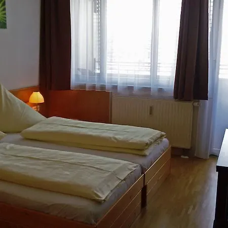 Hotel Allyouneed Klagenfurt 3*