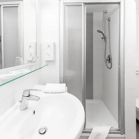 Allyouneed Klagenfurt Hotel Klagenfurt am Wörthersee