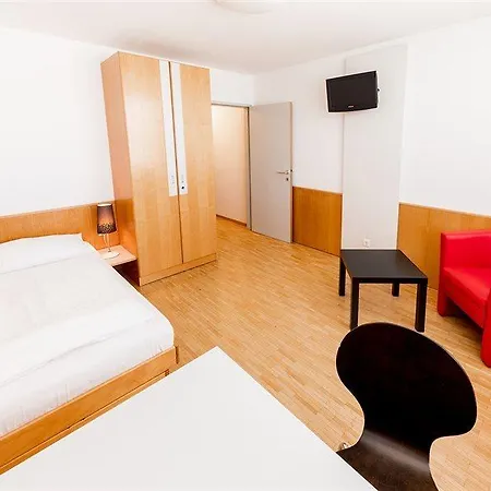 Hotel Allyouneed Klagenfurt