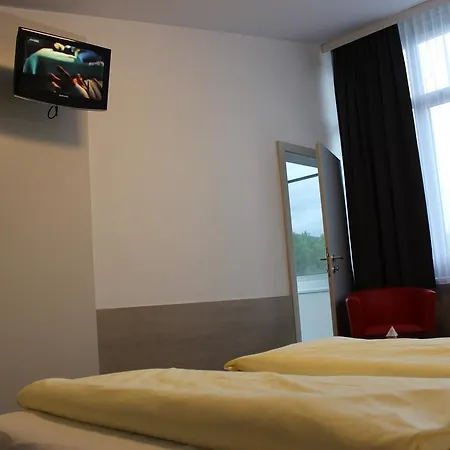 Hotel Allyouneed Klagenfurt 3*