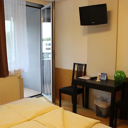 Allyouneed Klagenfurt Hotel Klagenfurt am Wörthersee