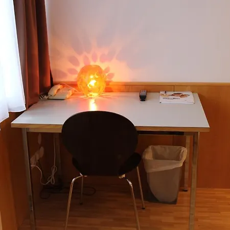 Allyouneed Klagenfurt Hotel