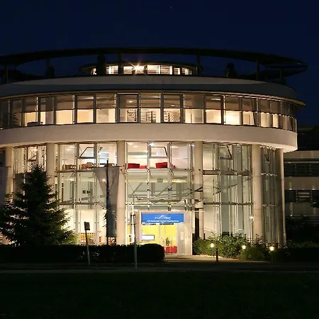 Hotel Allyouneed Klagenfurt