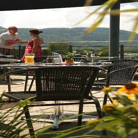 Hotel Allyouneed Klagenfurt 3*