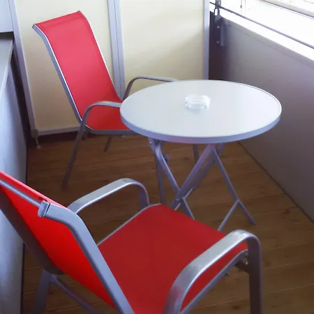 Allyouneed Klagenfurt Hotel Klagenfurt am Wörthersee