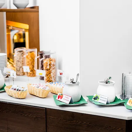 Hotel Allyouneed Klagenfurt Klagenfurt am Wörthersee