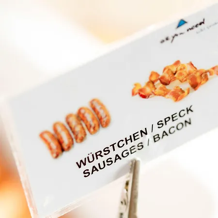 מלון Allyouneed Klagenfurt