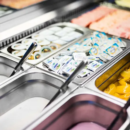 מלון Allyouneed Klagenfurt