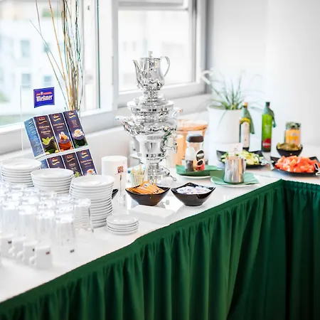 Hotel Allyouneed Klagenfurt