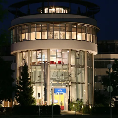 Allyouneed Klagenfurt Hotel 3*