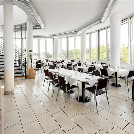 Hotel Allyouneed Klagenfurt 3*