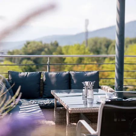 Hotel Allyouneed Klagenfurt