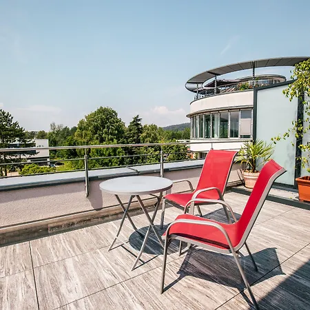 Hotel Allyouneed Klagenfurt Klagenfurt am Woerthersee