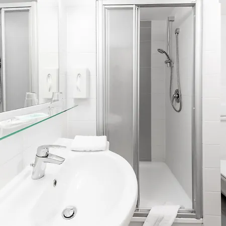 Allyouneed Klagenfurt Hotel Klagenfurt am Woerthersee