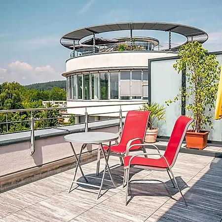 Allyouneed Klagenfurt 3* Klagenfurt am Woerthersee