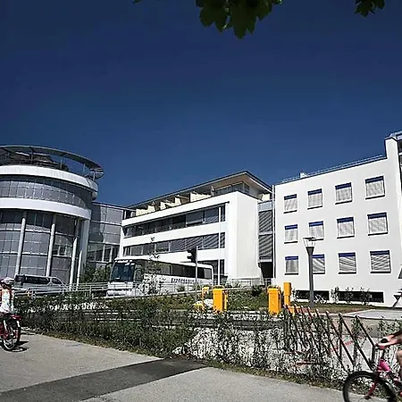 Allyouneed Klagenfurt