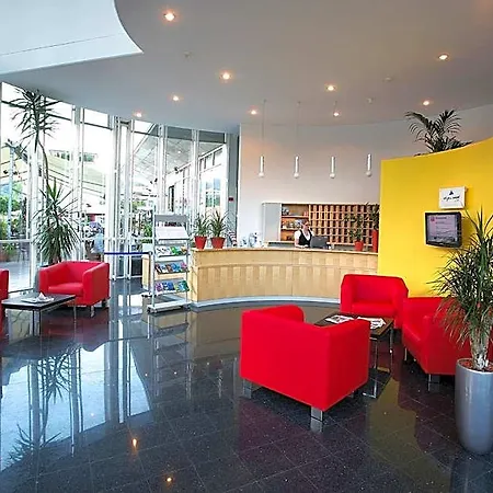Allyouneed Klagenfurt Hotel Klagenfurt am Woerthersee