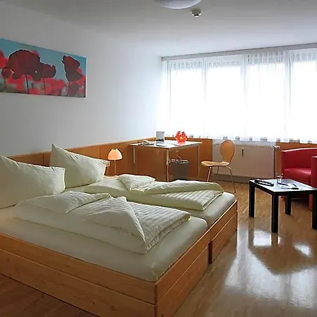 Hotel Allyouneed Klagenfurt Klagenfurt am Woerthersee