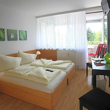 Hotel Allyouneed Klagenfurt