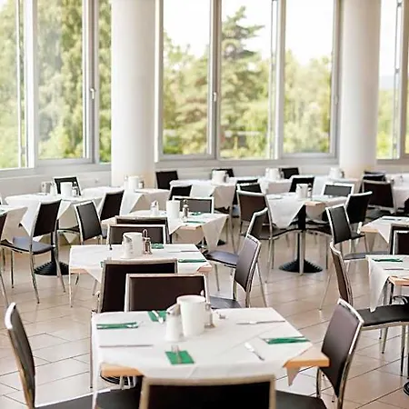 Allyouneed Klagenfurt Hotel