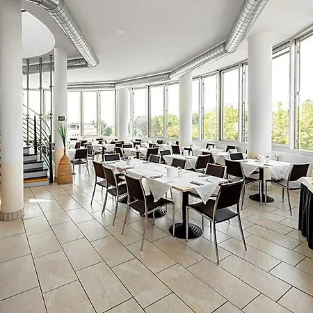 Hotel Allyouneed Klagenfurt Klagenfurt am Woerthersee