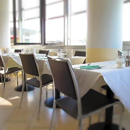 Hotel Allyouneed Klagenfurt Klagenfurt am Woerthersee