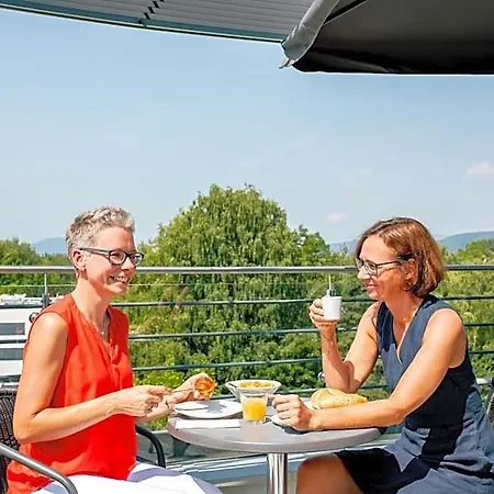 Allyouneed Klagenfurt 3*