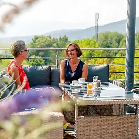 Hotel Allyouneed Klagenfurt 3*