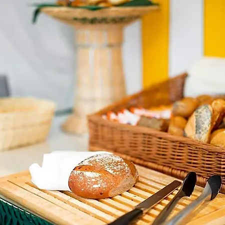 Hotel Allyouneed Klagenfurt
