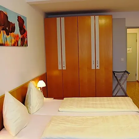 Hotel Allyouneed Klagenfurt Klagenfurt am Woerthersee