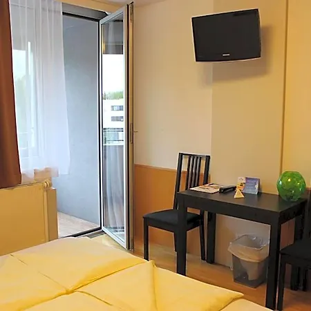 Hotel Allyouneed Klagenfurt Klagenfurt am Woerthersee