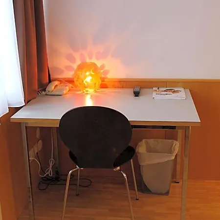 Hotel Allyouneed Klagenfurt