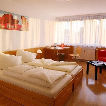 Allyouneed Klagenfurt 3*