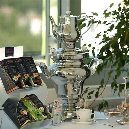 Hotel Allyouneed Klagenfurt