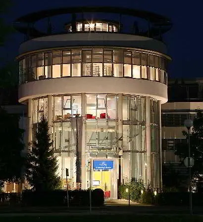Hotel Allyouneed Klagenfurt