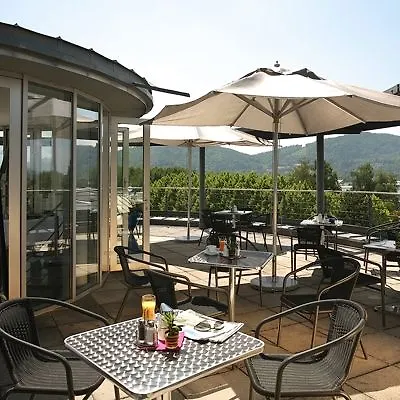 Allyouneed Klagenfurt Hotel 3*