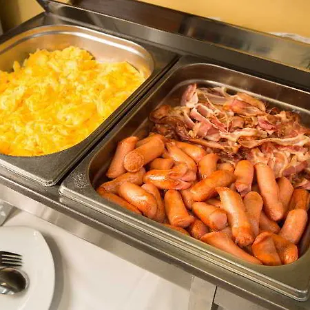 Hotel Allyouneed Klagenfurt Klagenfurt am Wörthersee