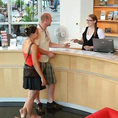 Hotel Allyouneed Klagenfurt Klagenfurt am Wörthersee