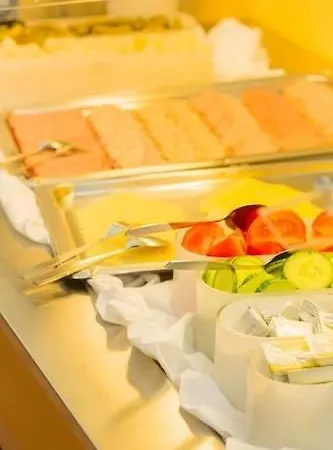 Allyouneed Klagenfurt 3* Klagenfurt am Wörthersee