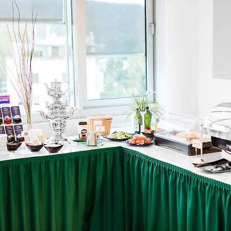 Hotel Allyouneed Klagenfurt Klagenfurt am Wörthersee