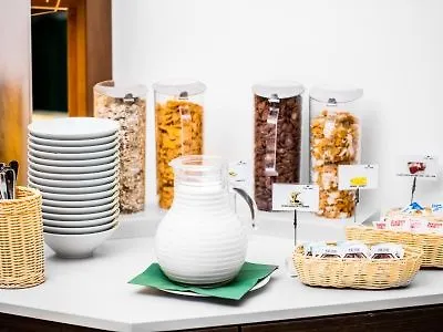 Hotel Allyouneed Klagenfurt Klagenfurt am Wörthersee