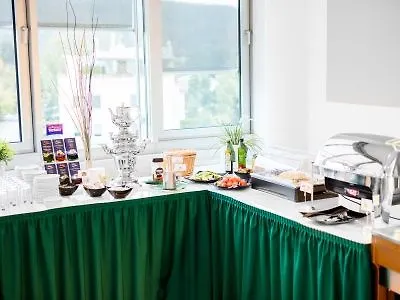 Allyouneed Klagenfurt 3* Klagenfurt am Wörthersee